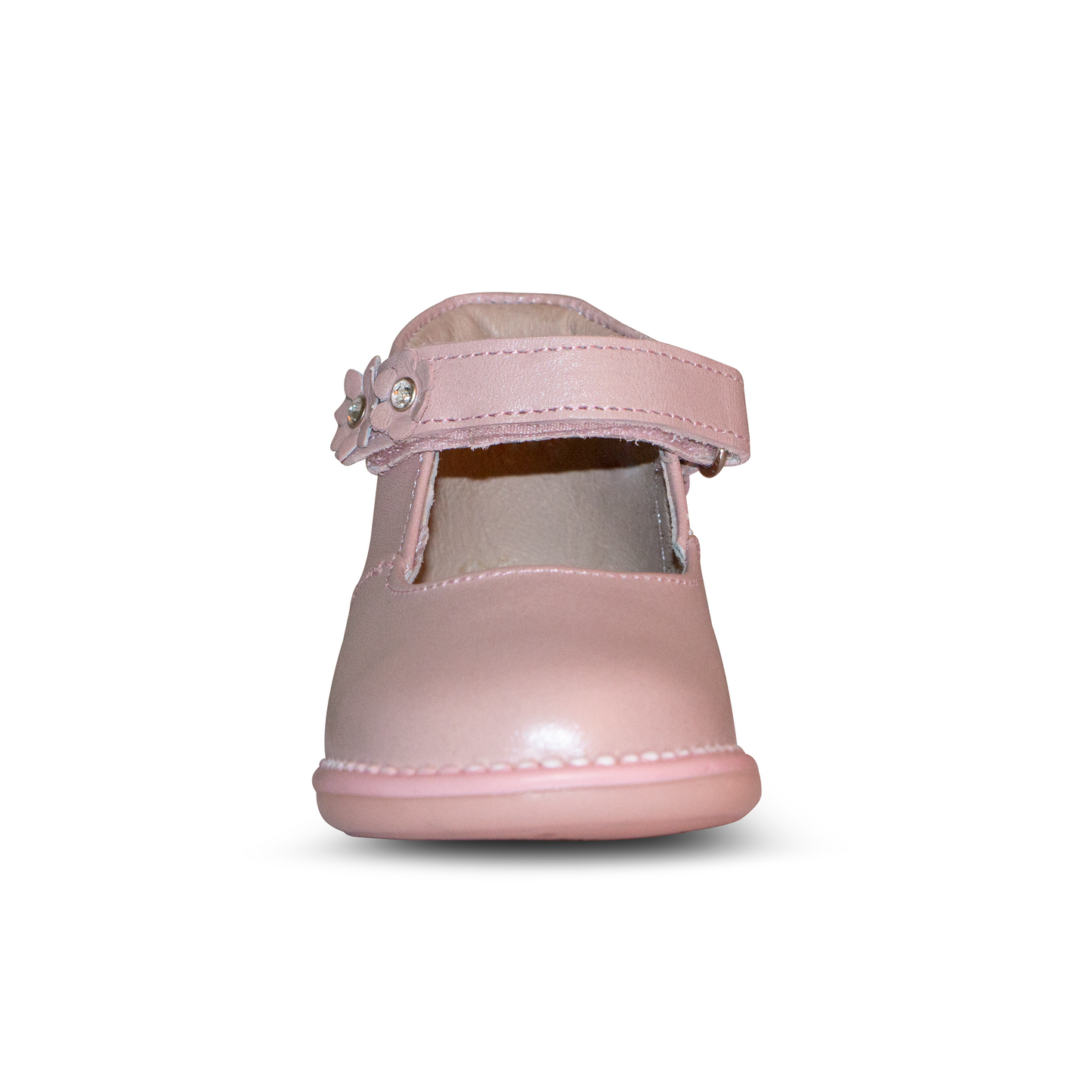 Mary Jane Piel Rosa Monique 7706
