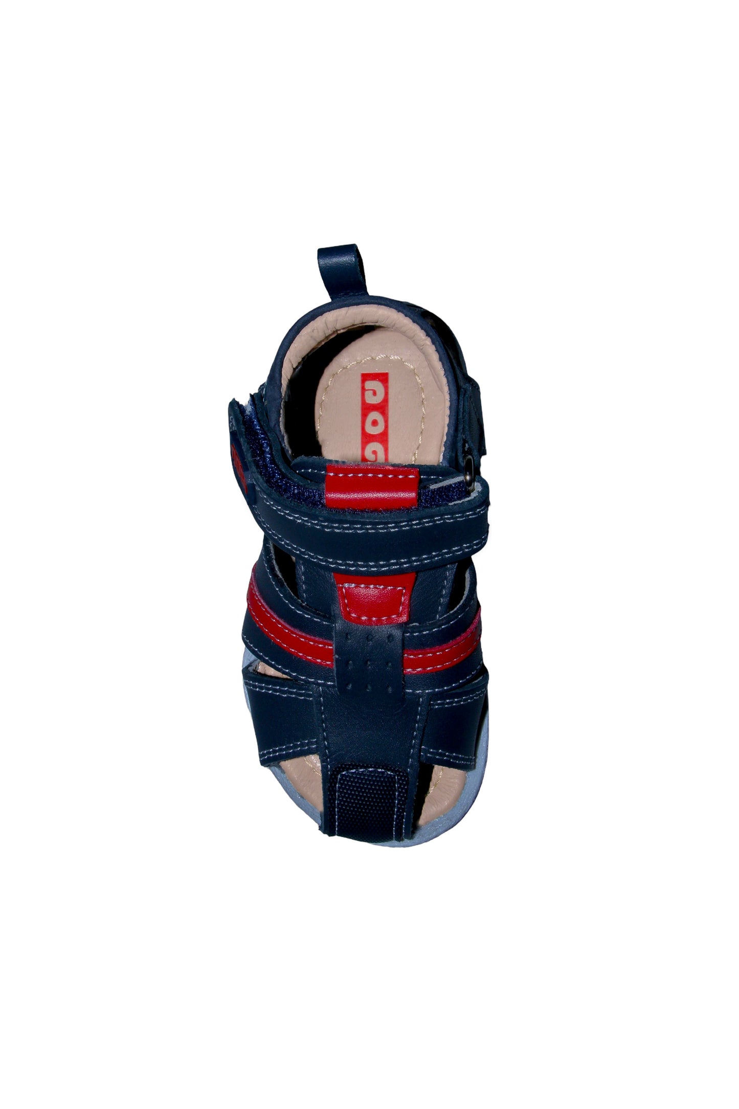 Corcho Italiana Indigo