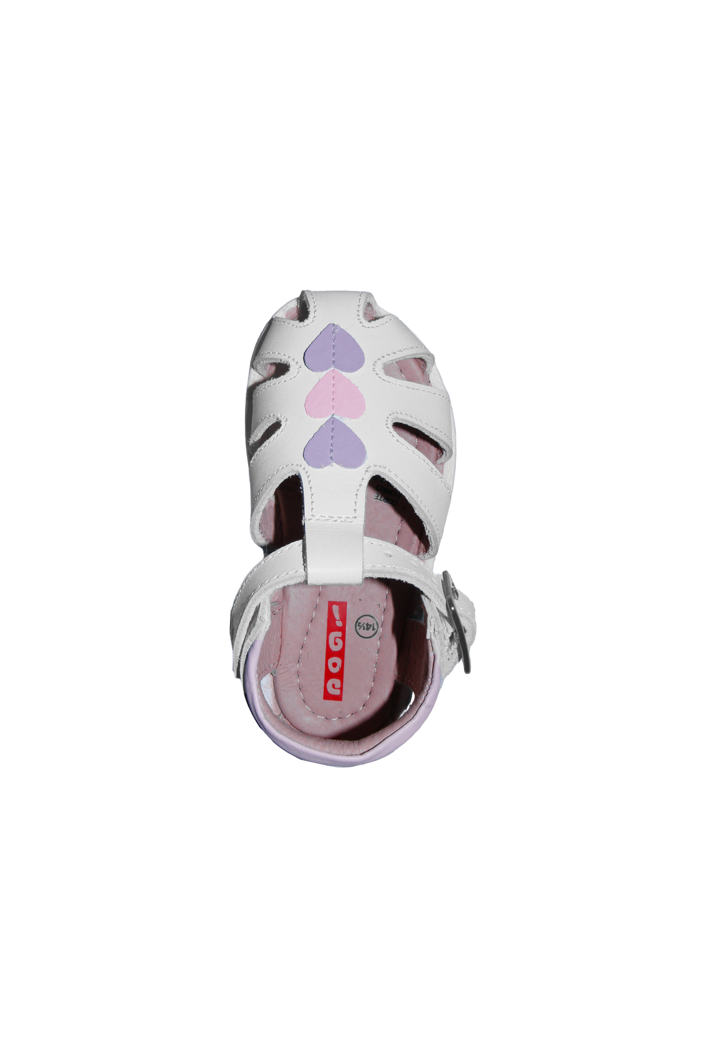 Corcho Italiana Blanco 5736