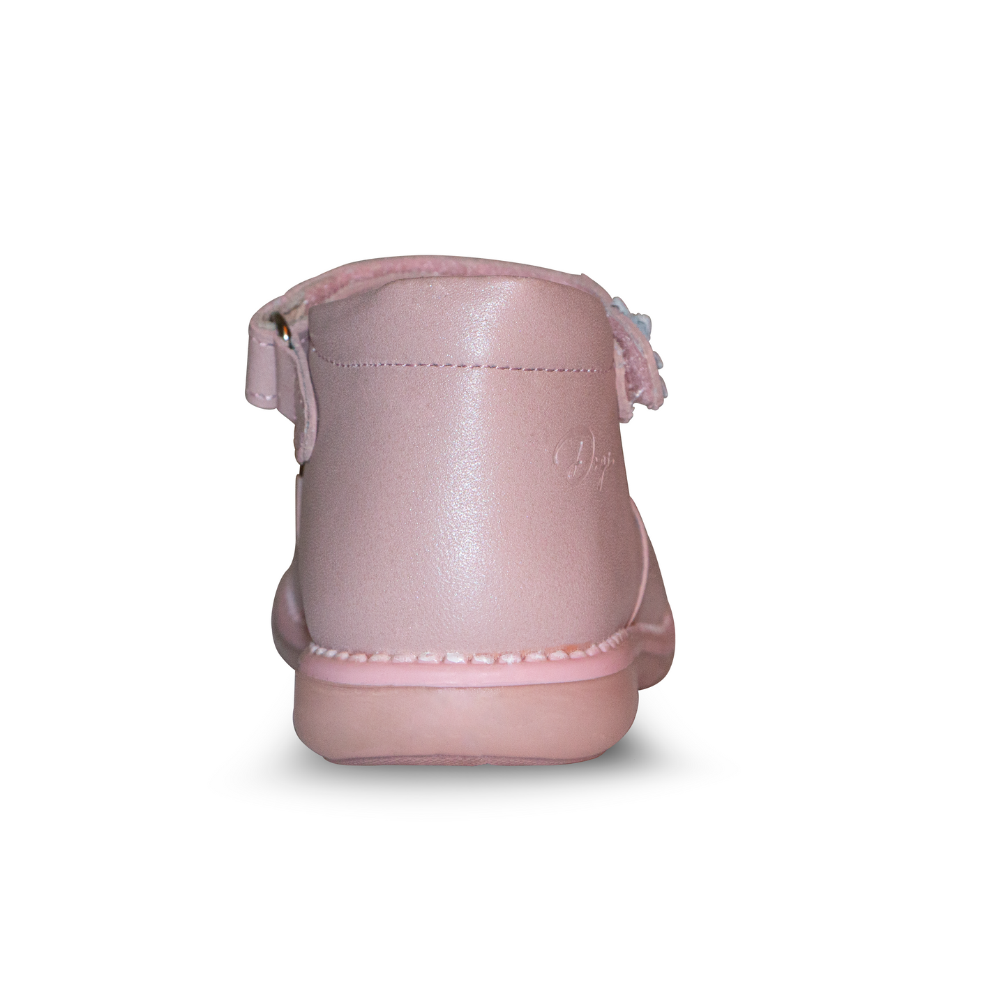 Mary Jane Piel Rosa Monique 7706