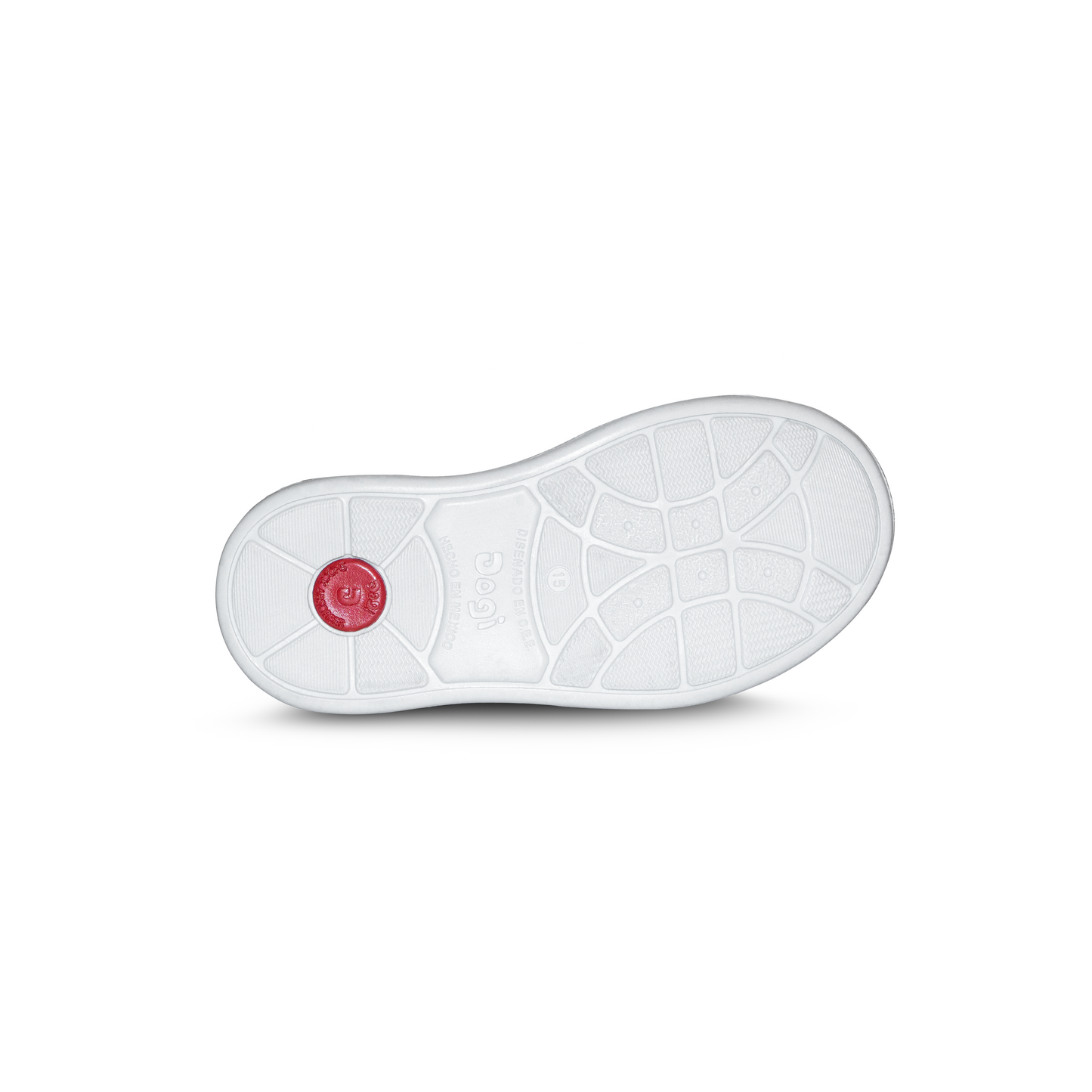 Tenis Piel Negro Skatello 7329