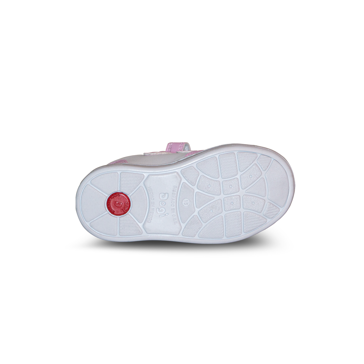Skatello Italiana Blanco Nairobi Pirueta 7329