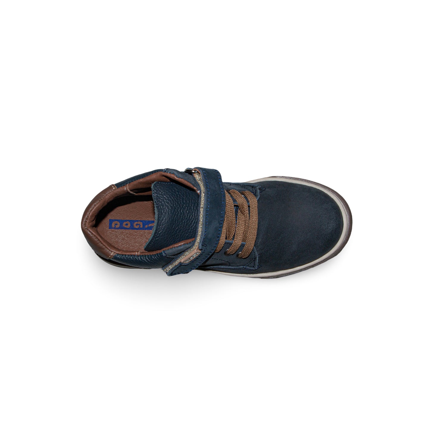 URBAN NOBUCK MARINO 121