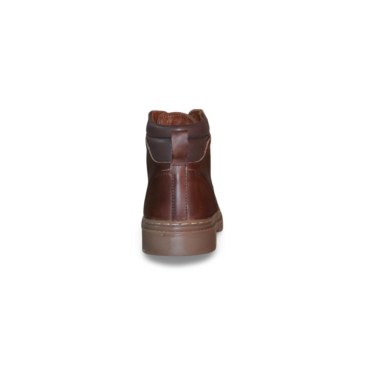 Bota Niño Vesubio Chocolate 9712
