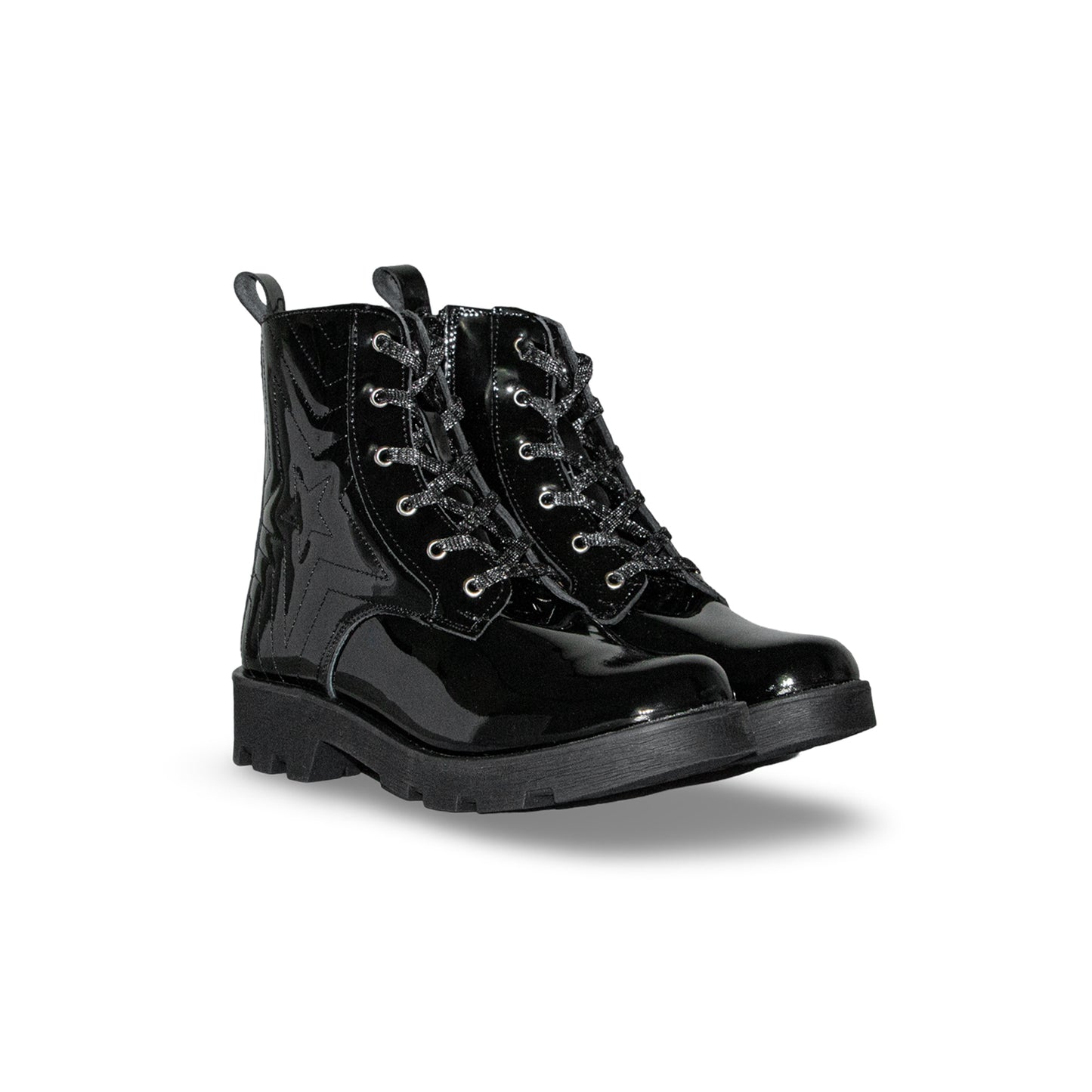Gretta Charol Negro 2877