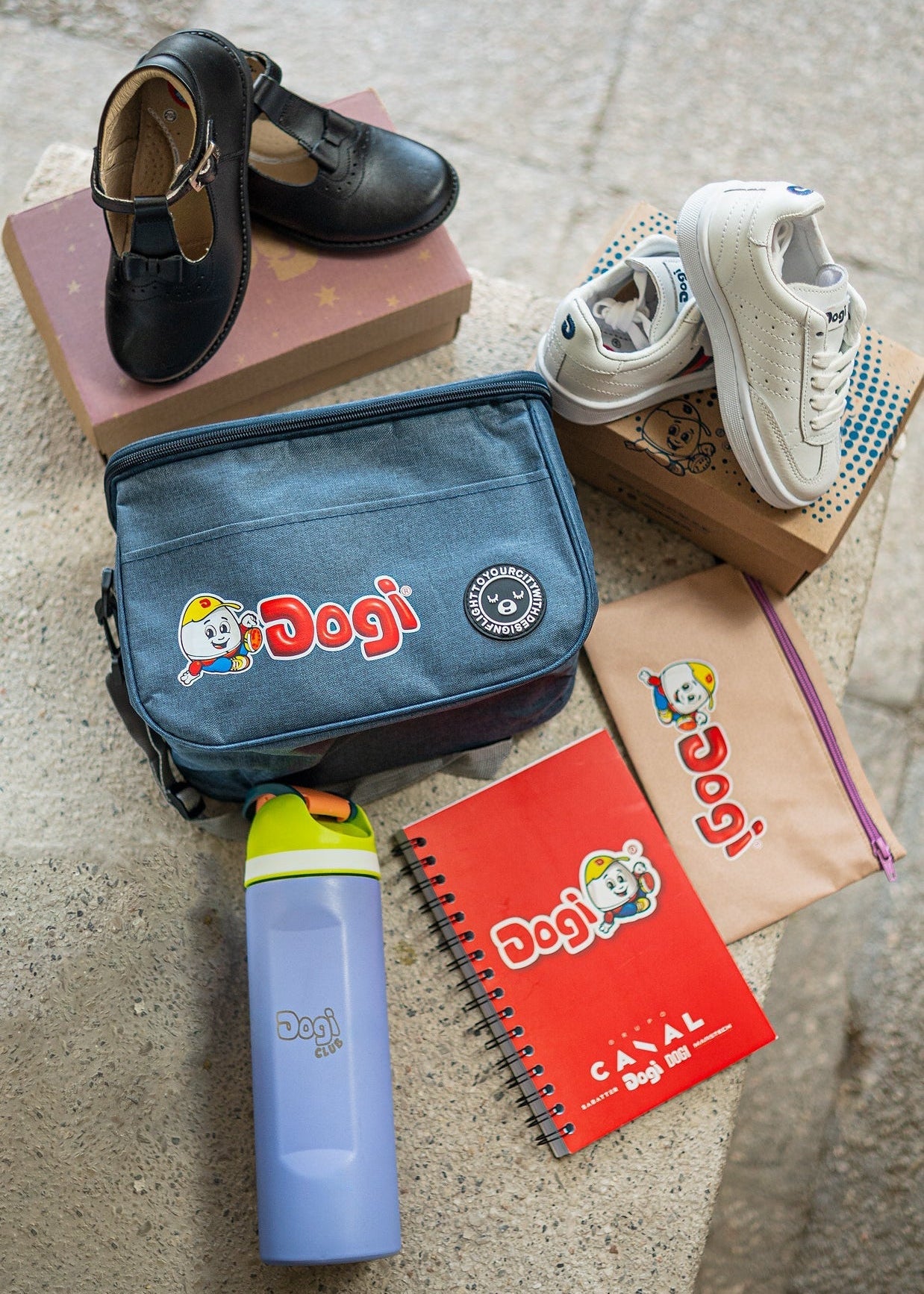 Dogi Club