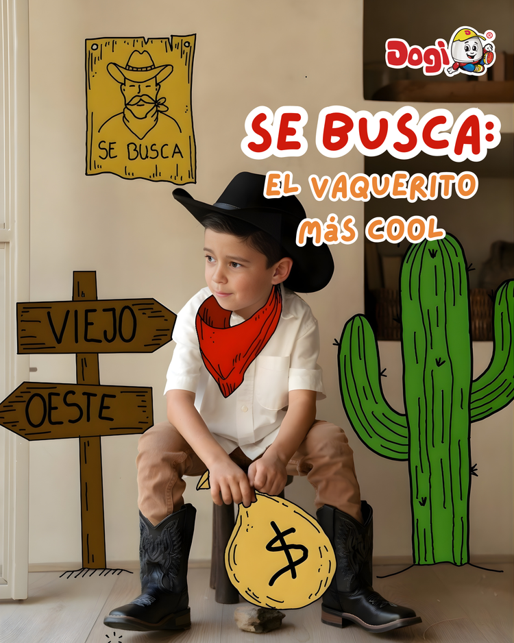 Botas Woodys