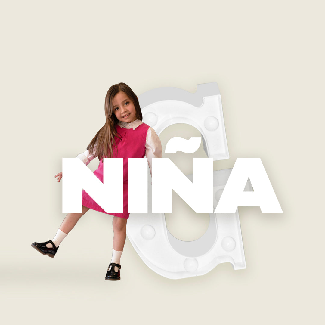 Niña
