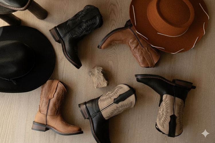 Botas