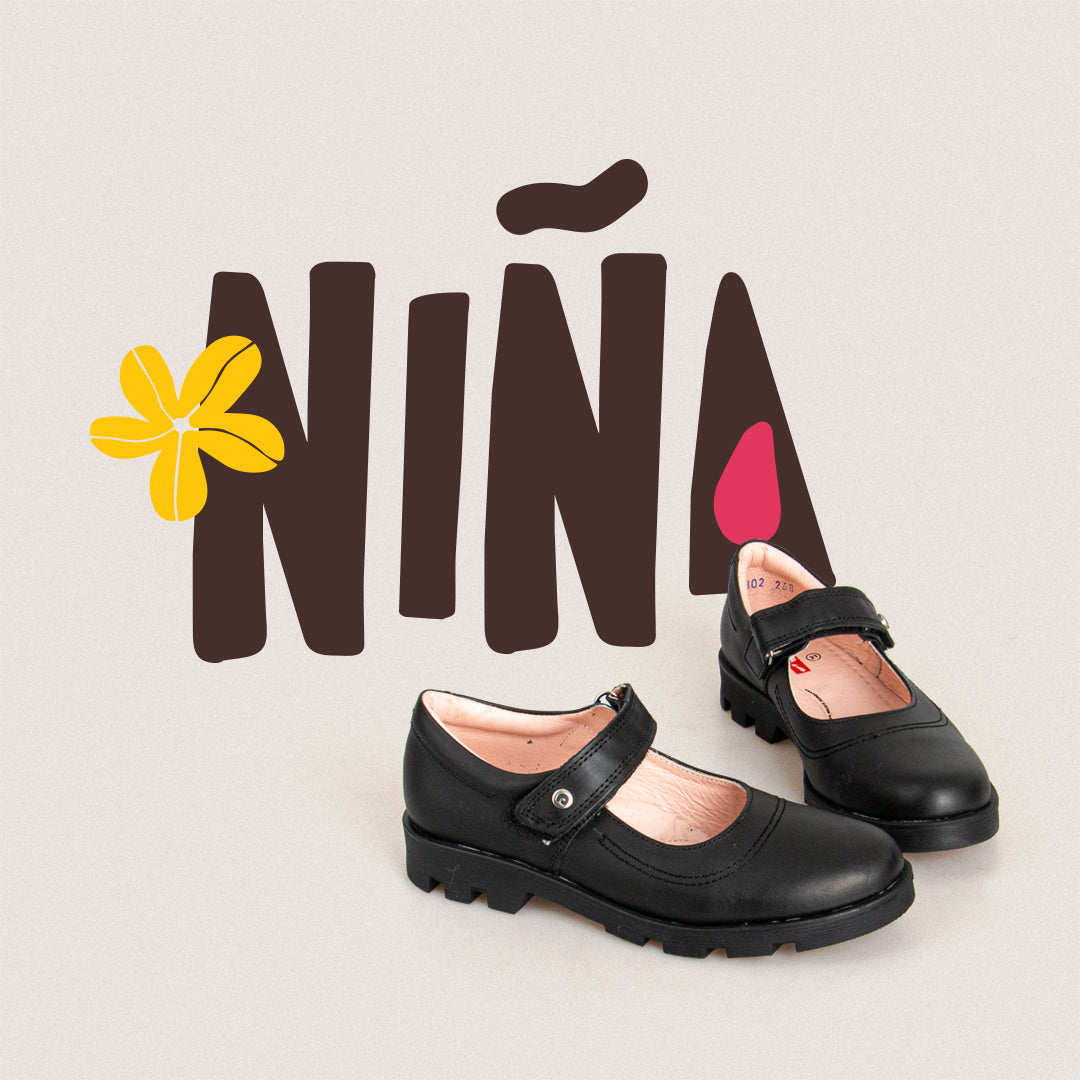Escolar Niña