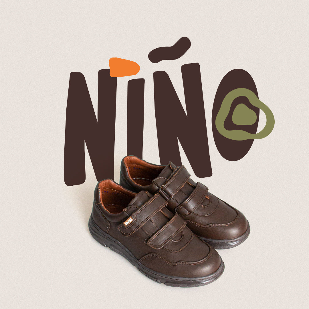 Escolar Niño