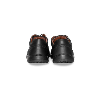 Calzado Escolar Negro Napa 1308