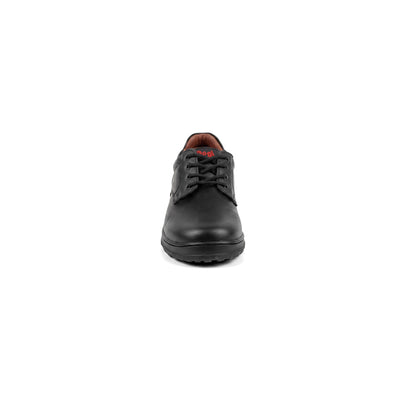 Calzado Escolar Negro Napa 1308