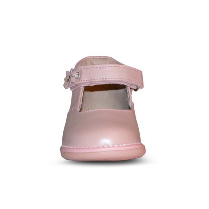 Mary Jane Piel Rosa Monique 7706