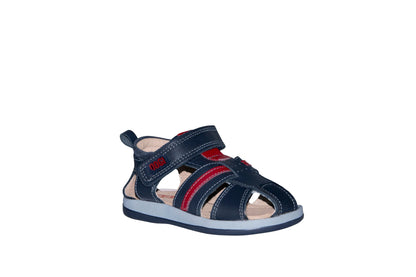 Corcho Italiana Indigo