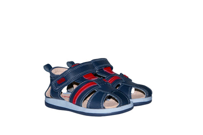 Corcho Italiana Indigo