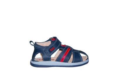 Corcho Italiana Indigo