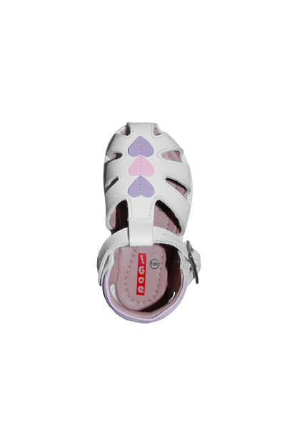 Corcho Italiana Blanco 5736