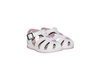 Corcho Italiana Blanco 5736