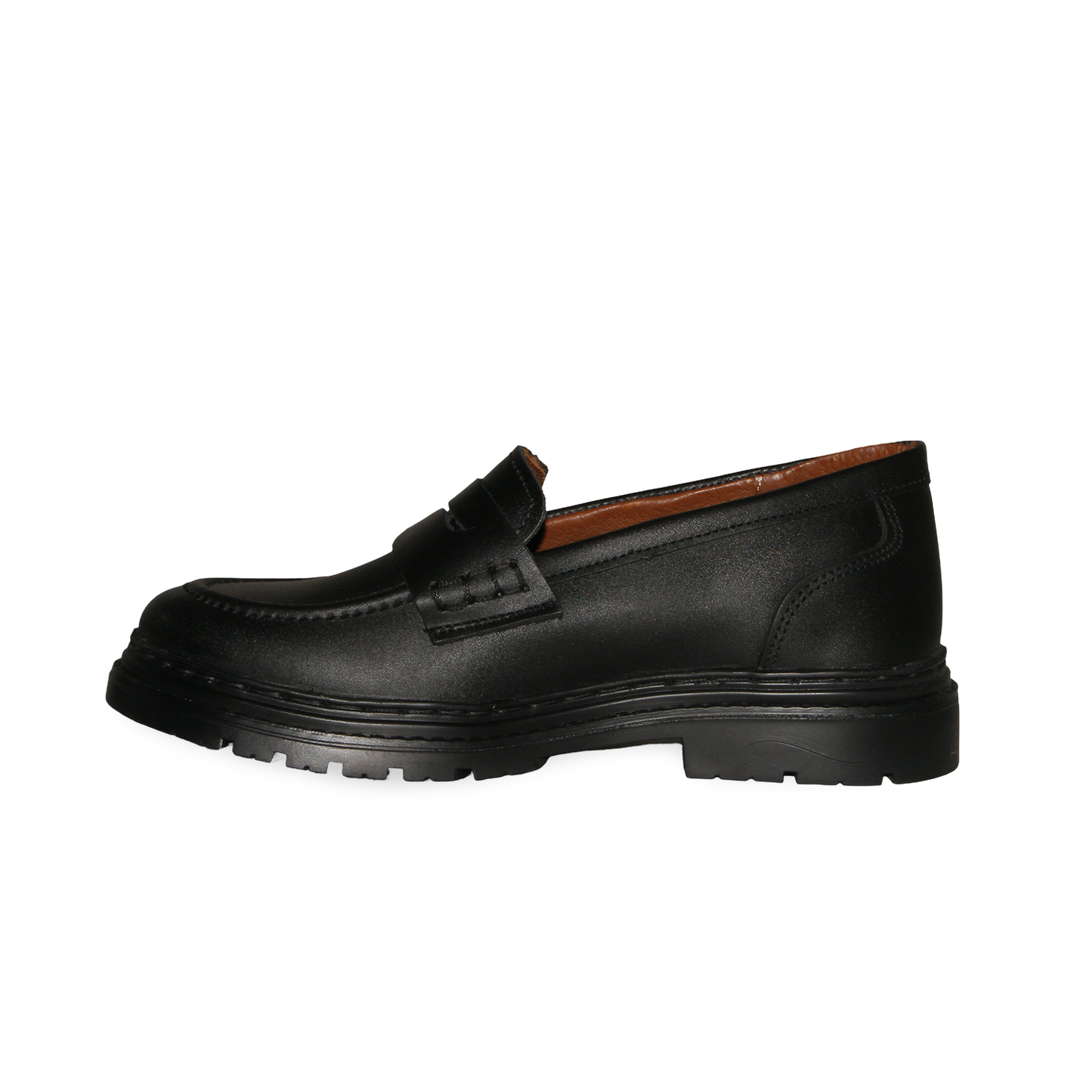 Dogi Mocasín BlackSoft 9714