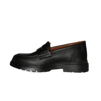 Dogi Mocasín BlackSoft 9714