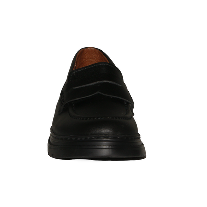 Dogi Mocasín BlackSoft 9714