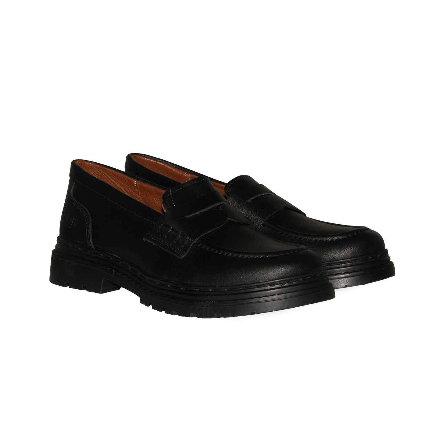 Dogi Mocasín BlackSoft 9714
