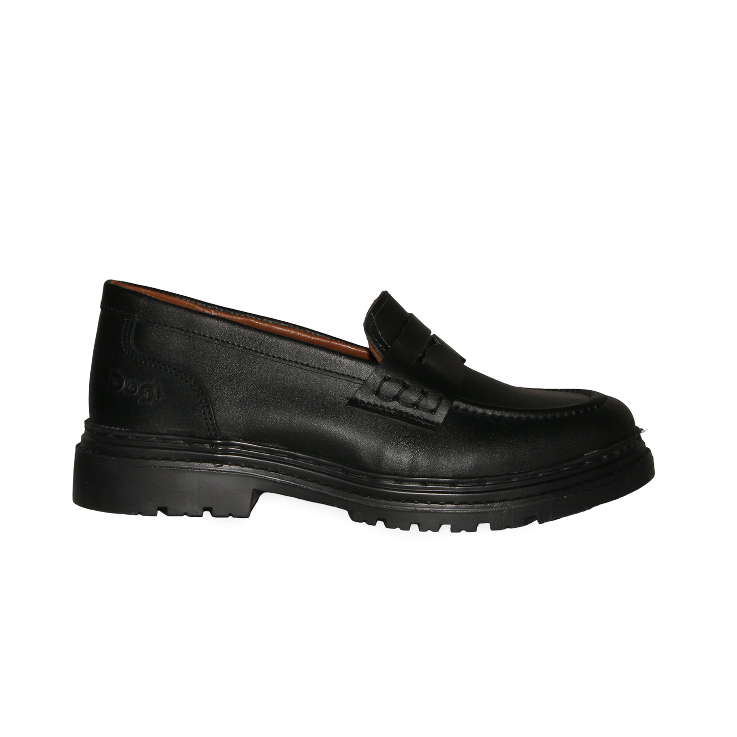 Dogi Mocasín BlackSoft 9714