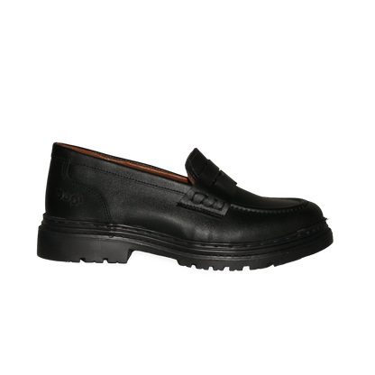 Dogi Mocasín BlackSoft 9714