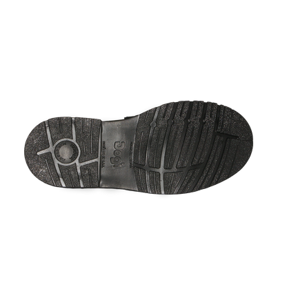 Dogi Mocasín BlackSoft 9714