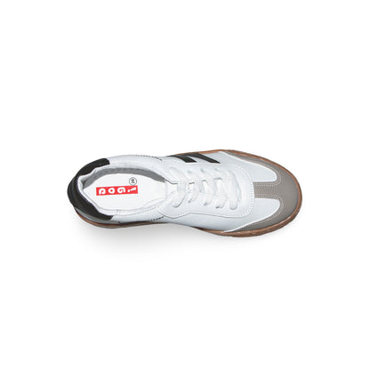 Urban Italiana Blanco Nairobi Negro 122