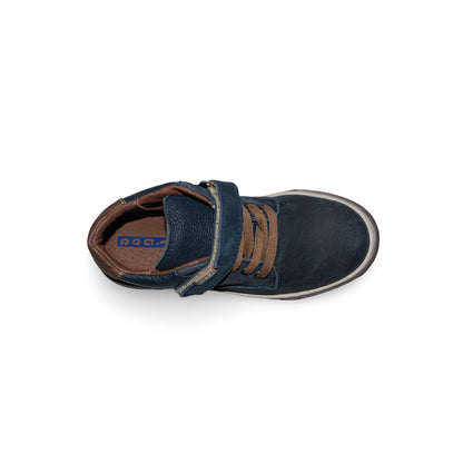 URBAN NOBUCK MARINO 121