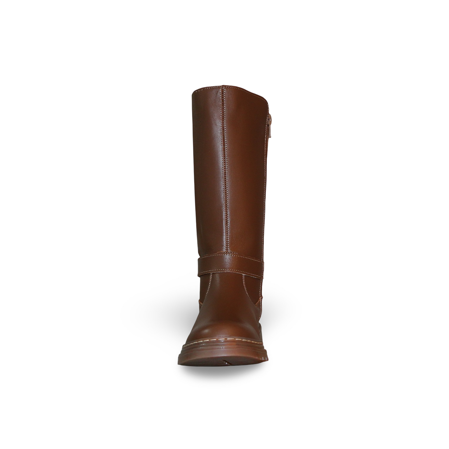 Bota Campera Alta Camel 9811