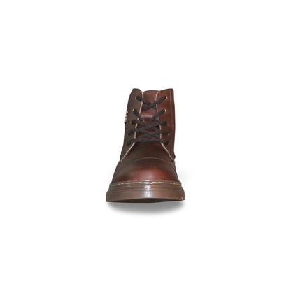 Bota Niño Vesubio Chocolate 9712