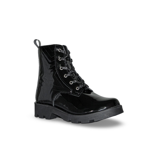Gretta Charol Negro 2877