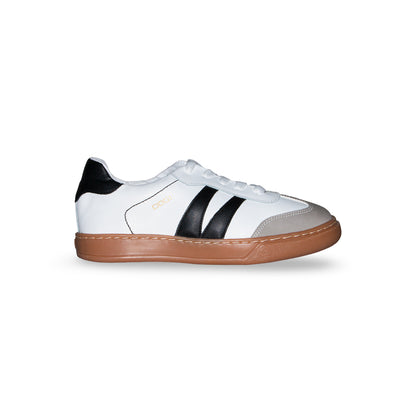 Urban Italiana Blanco Nairobi Negro 122