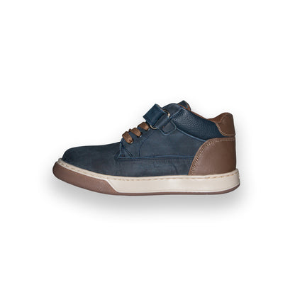 URBAN NOBUCK MARINO 121