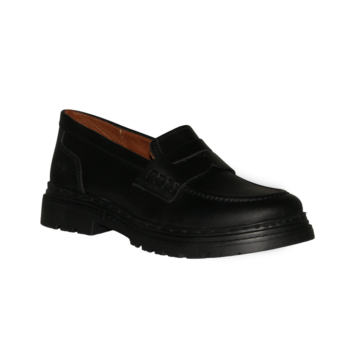 Dogi Mocasín BlackSoft 9714