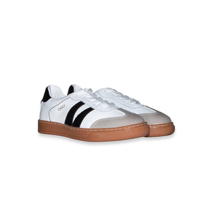 Urban Italiana Blanco Nairobi Negro 122