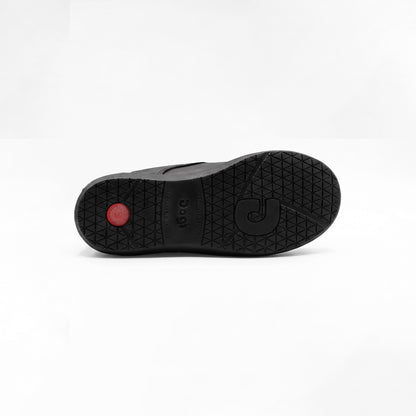 Botin Negro Escolar Niño TOMMY 3425