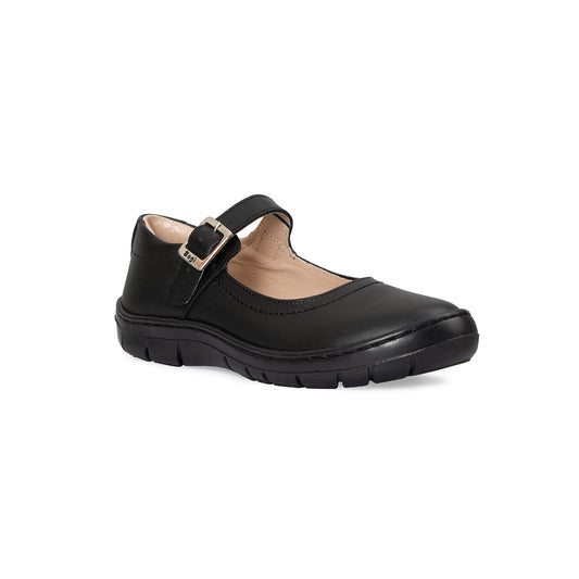 Mary Jane Piel Negro Alex 7434