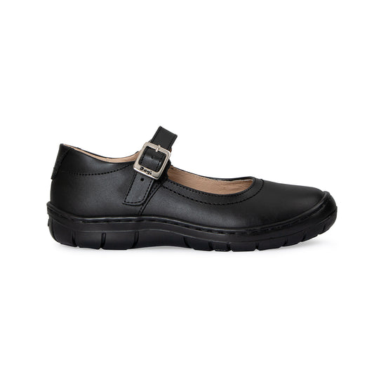 Mary Jane Piel Negro Alex 7434