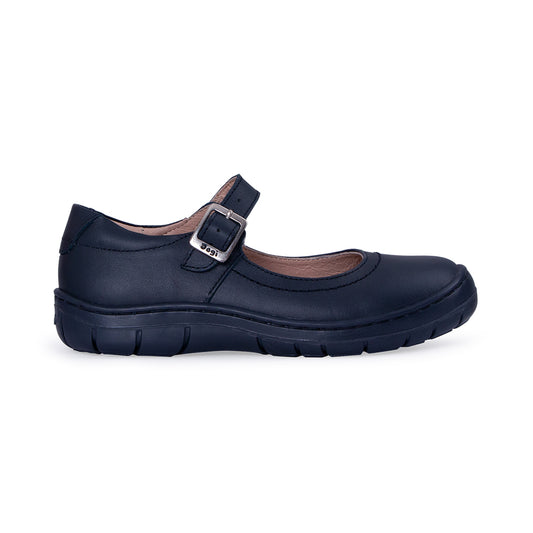 Mary Jane Piel Azul Alex 7434